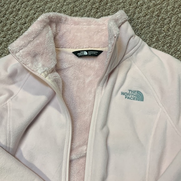 North face fleece jacket - Picture 2 of 2